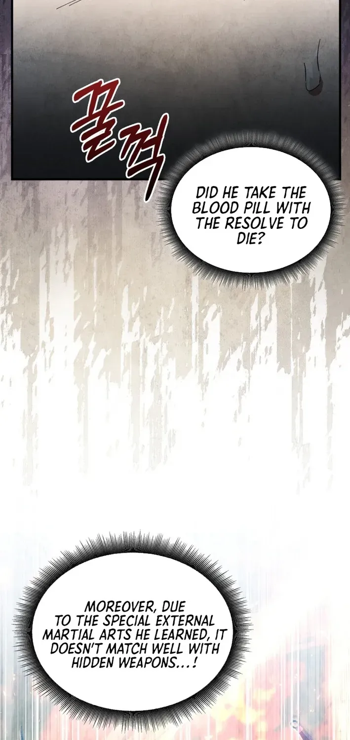 How to Survive as a Martial World Civil Servant Chapter 14 page 85 - 