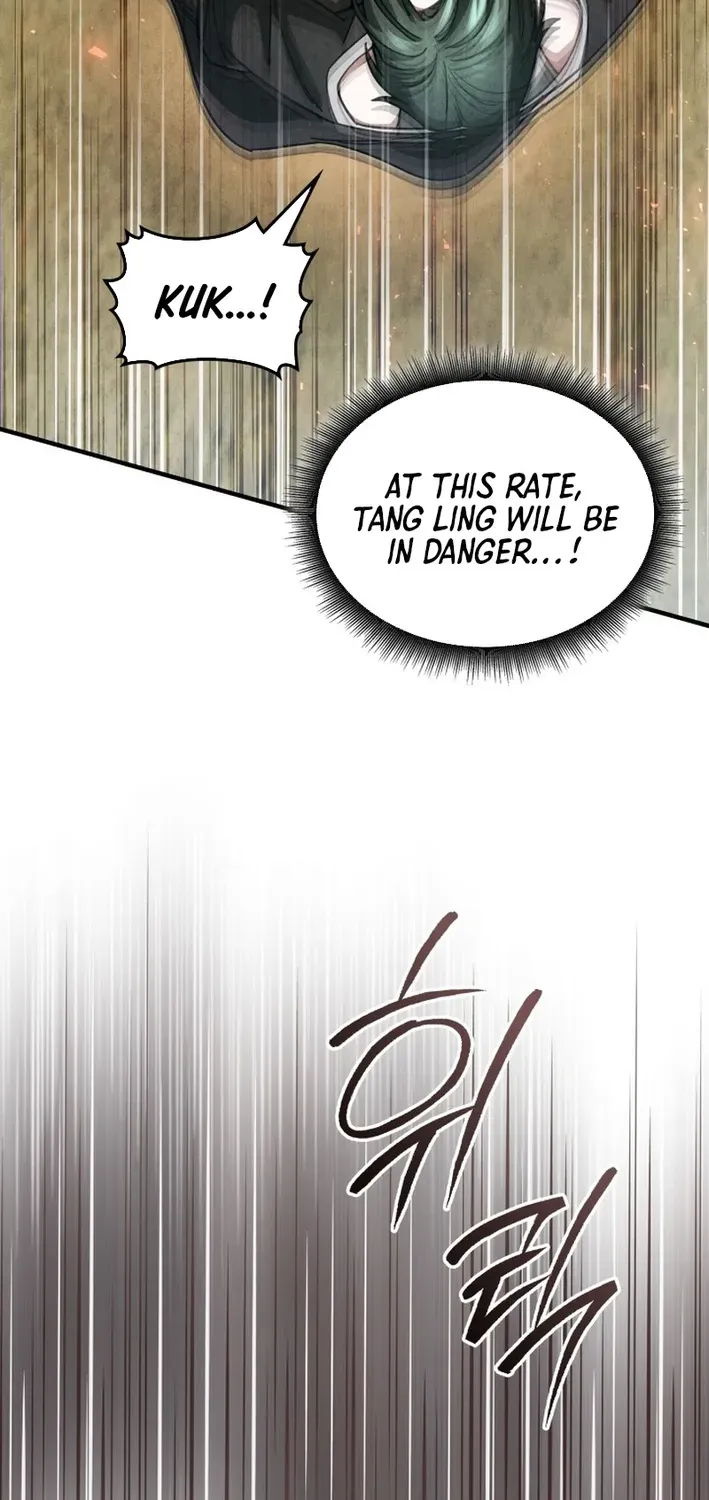 How to Survive as a Martial World Civil Servant Chapter 14 page 87 - 