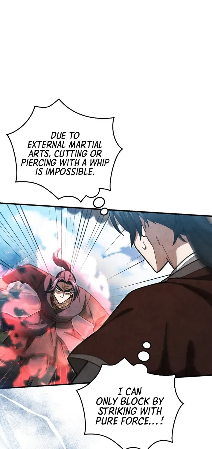 How to Survive as a Martial World Civil Servant Chapter 14 page 90 - 