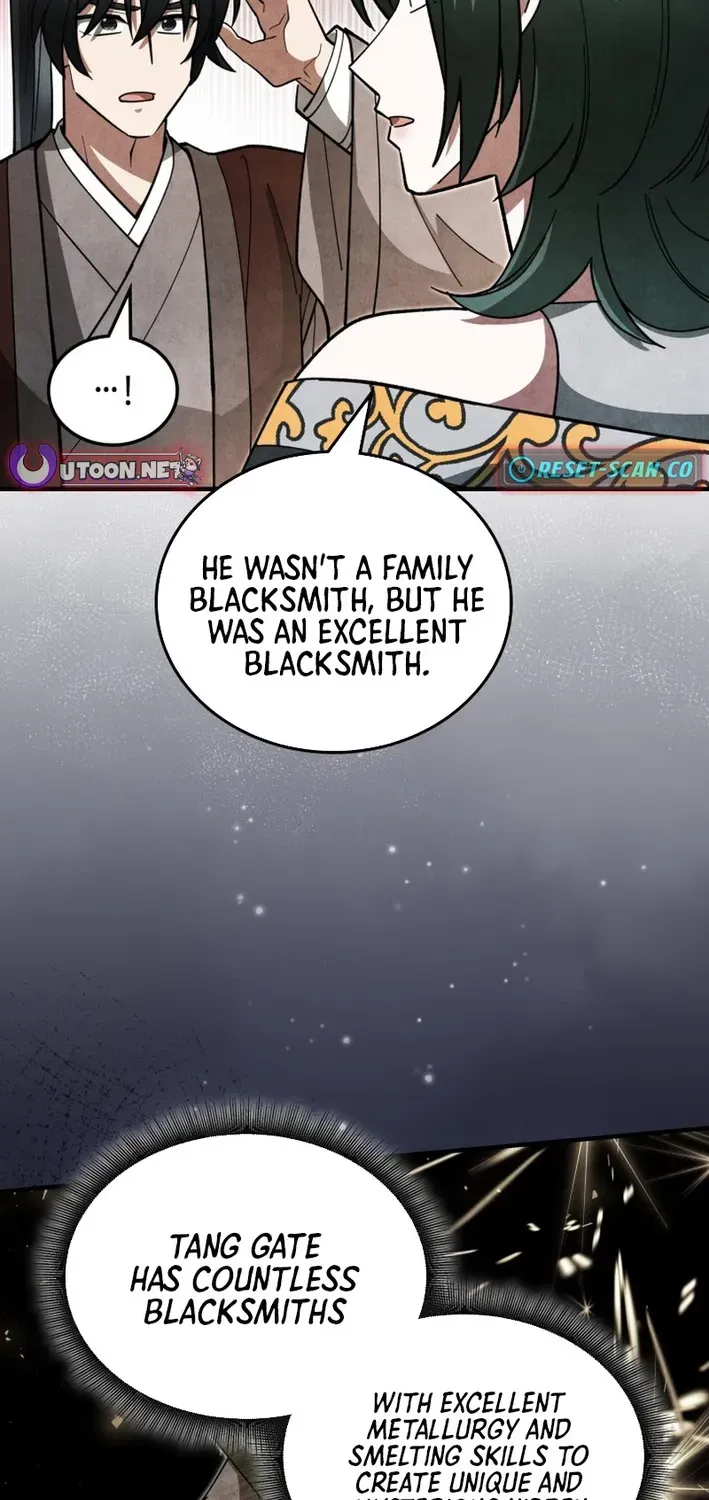 How to Survive as a Martial World Civil Servant Chapter 14 page 10 - 