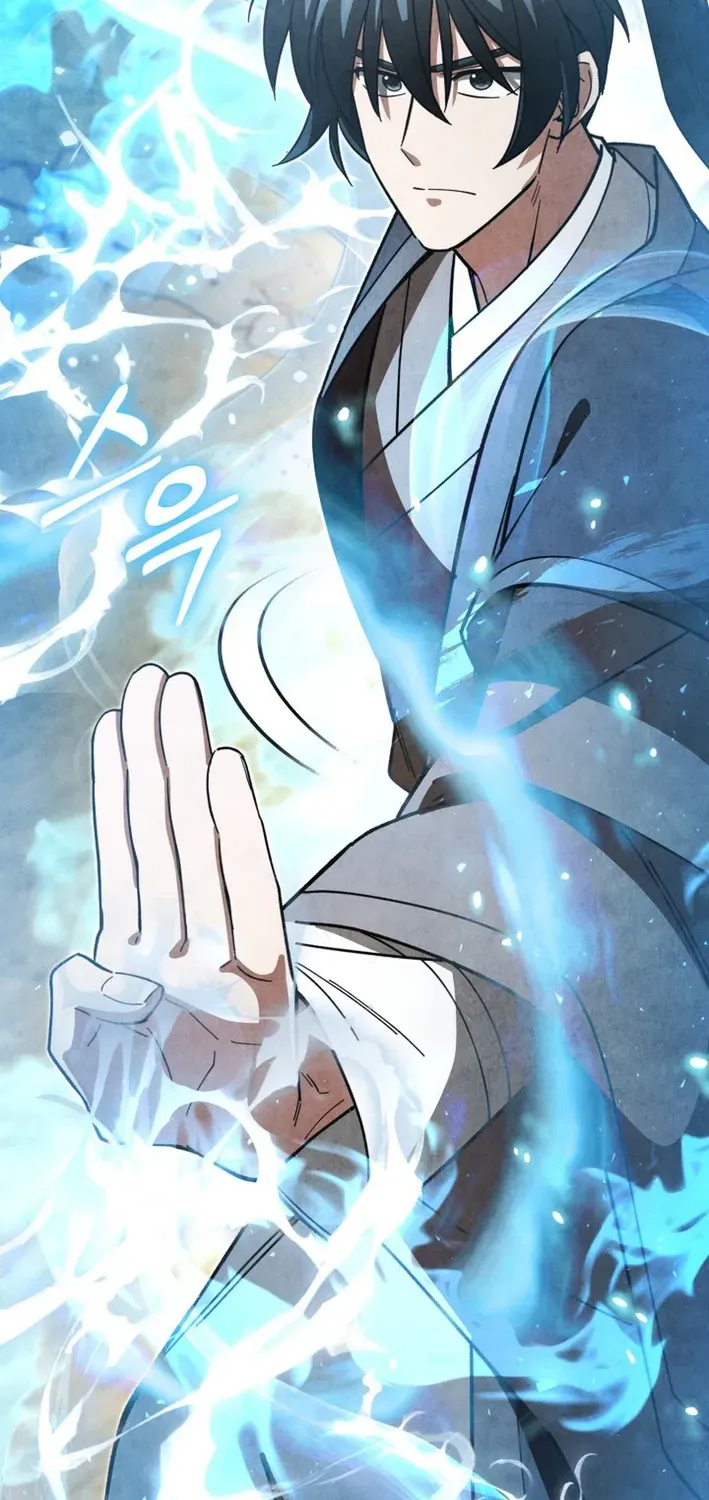 How to Survive as a Martial World Civil Servant Chapter 14 page 94 - 