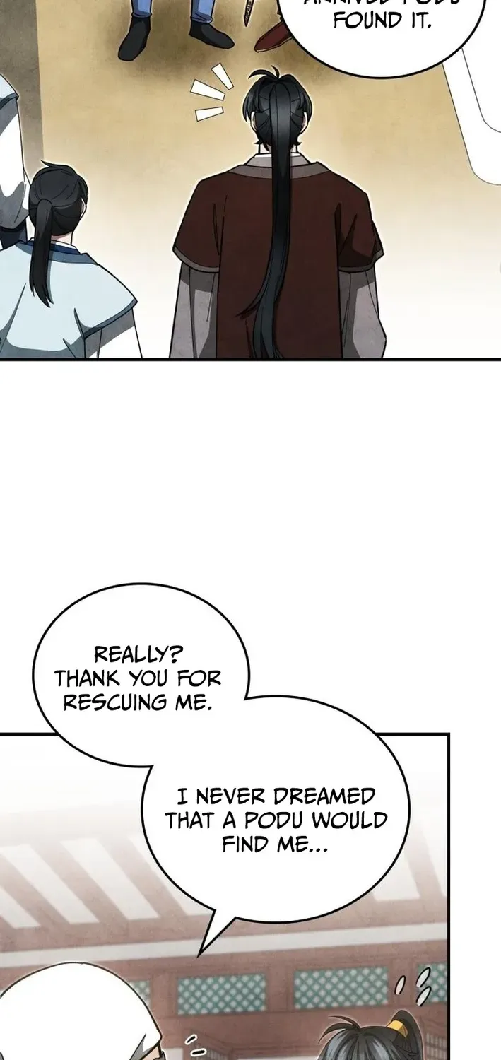 How to Survive as a Martial World Civil Servant Chapter 15 page 11 - 