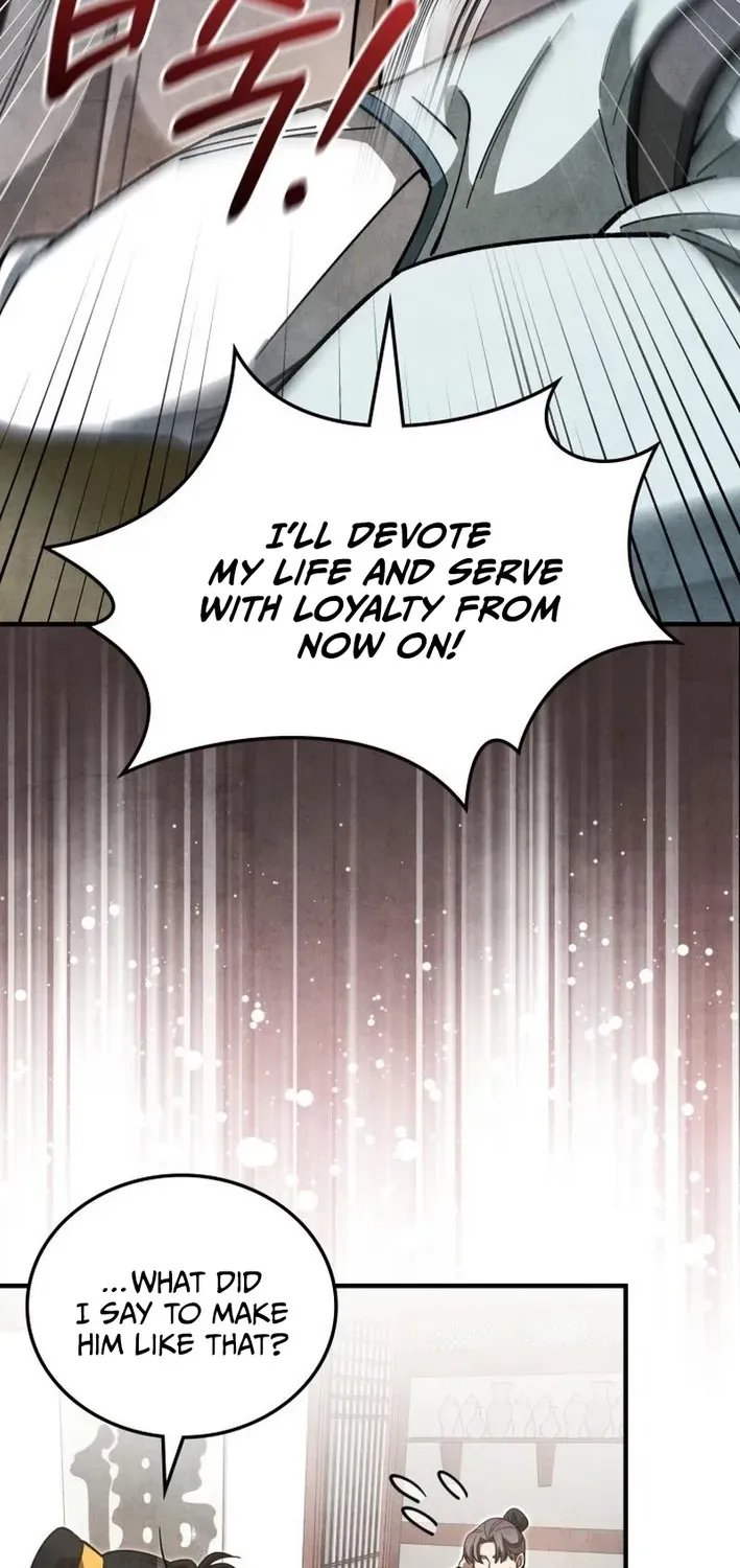 How to Survive as a Martial World Civil Servant Chapter 15 page 24 - 