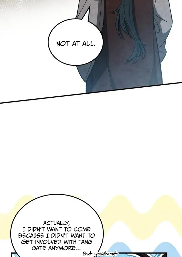 How to Survive as a Martial World Civil Servant Chapter 15 page 35 - 