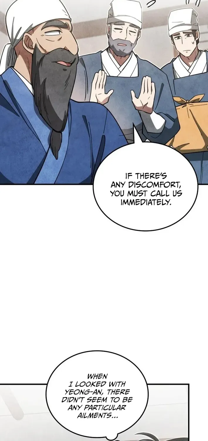 How to Survive as a Martial World Civil Servant Chapter 15 page 37 - 