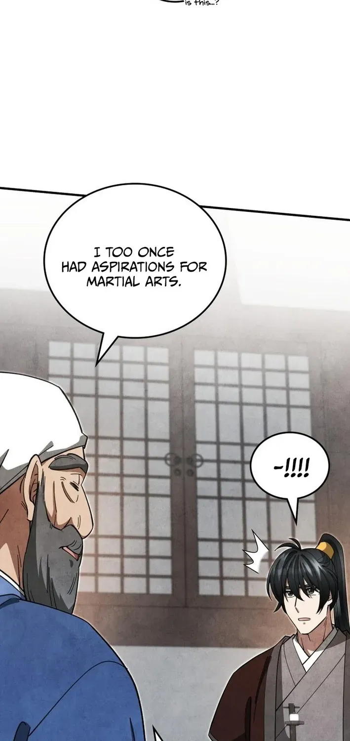 How to Survive as a Martial World Civil Servant Chapter 15 page 40 - 