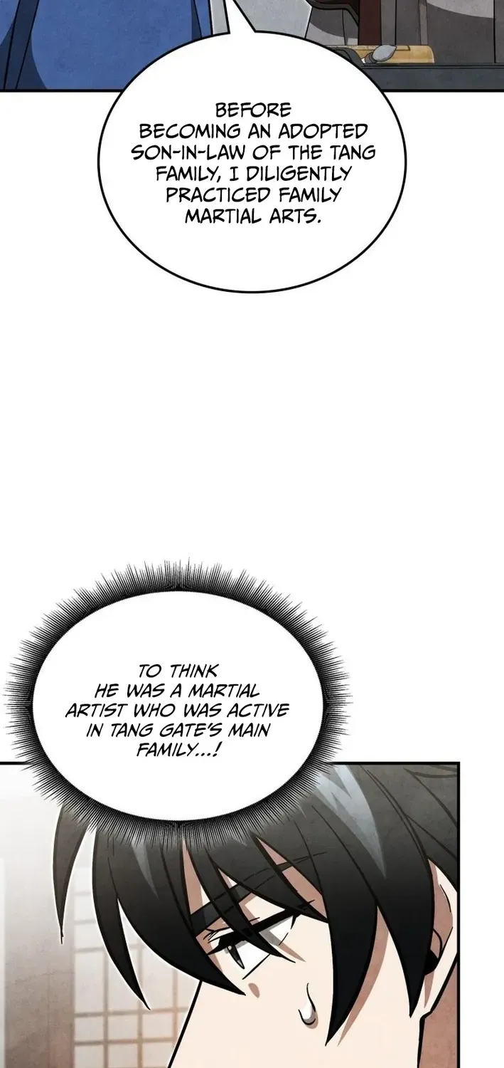 How to Survive as a Martial World Civil Servant Chapter 15 page 41 - 