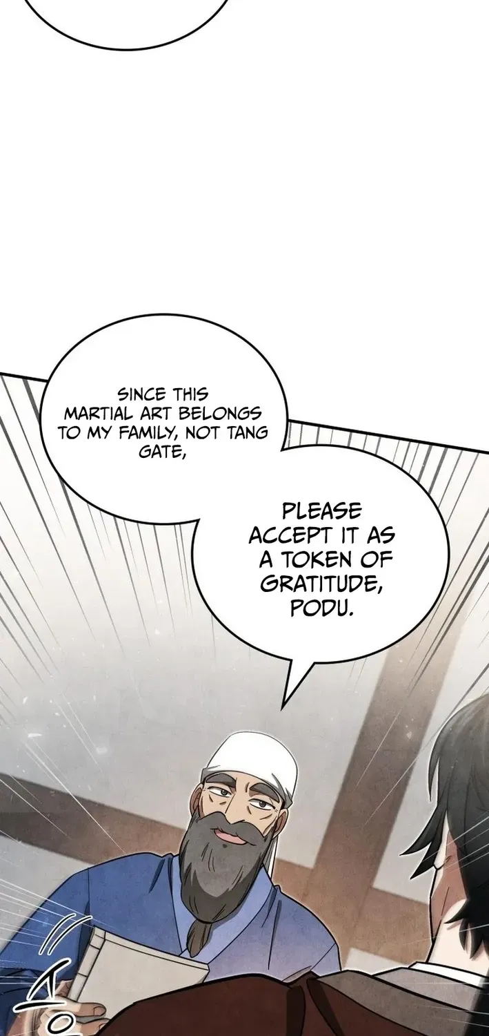 How to Survive as a Martial World Civil Servant Chapter 15 page 44 - 