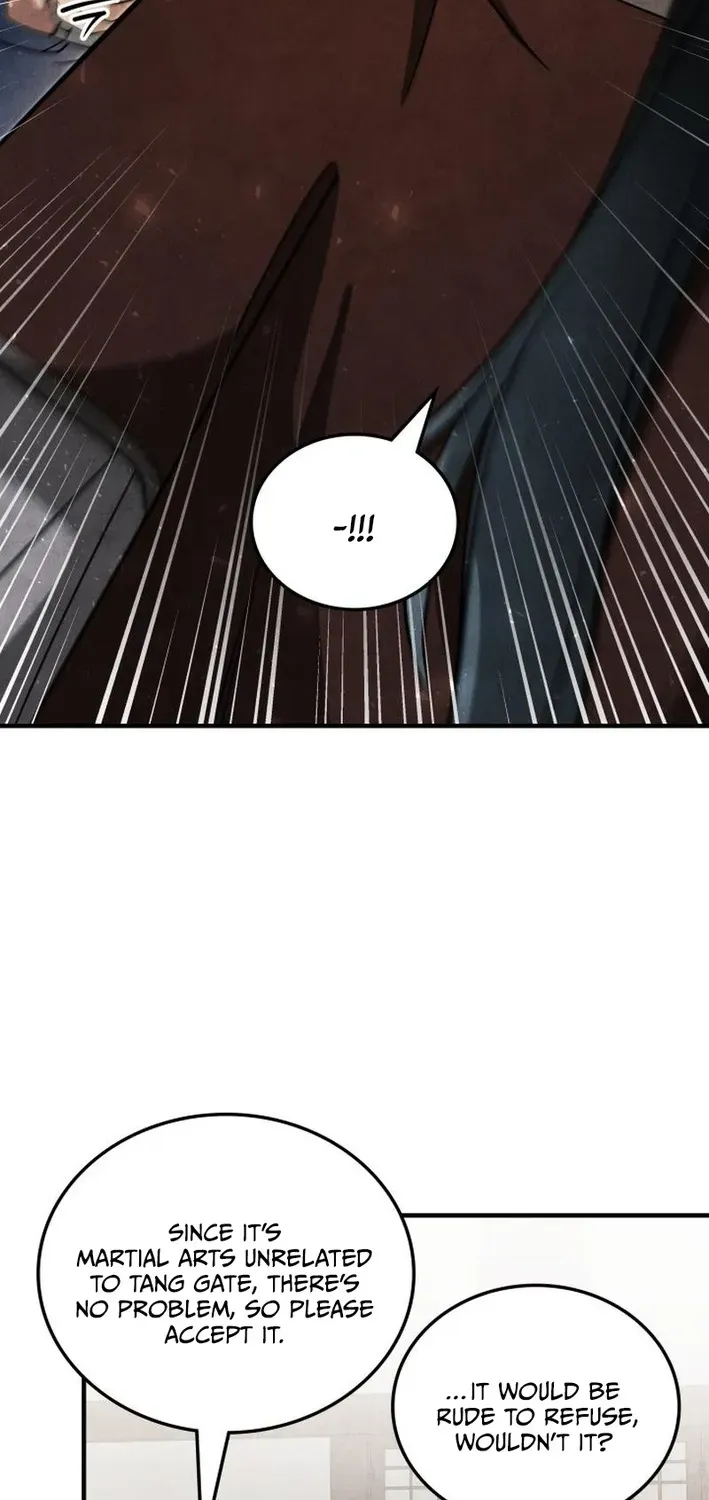 How to Survive as a Martial World Civil Servant Chapter 15 page 45 - 