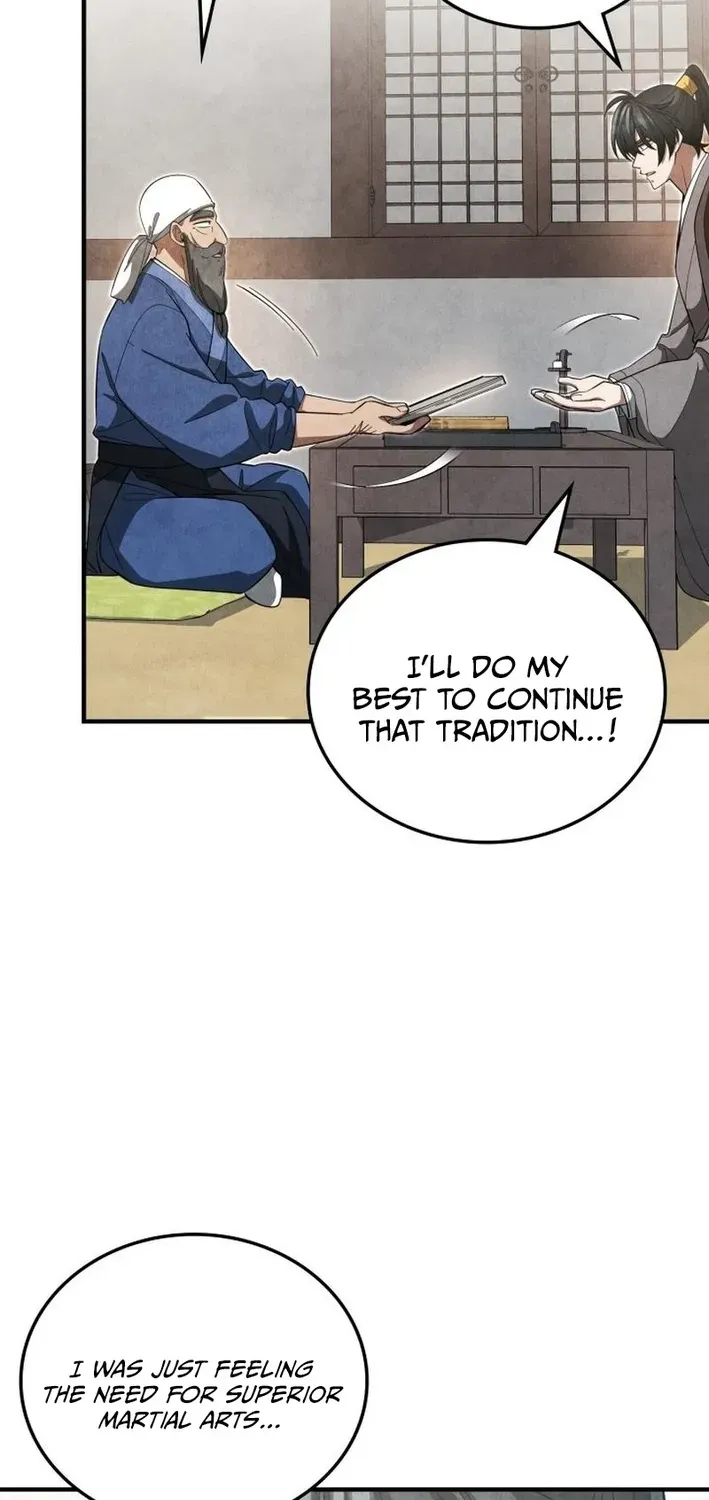 How to Survive as a Martial World Civil Servant Chapter 15 page 46 - 