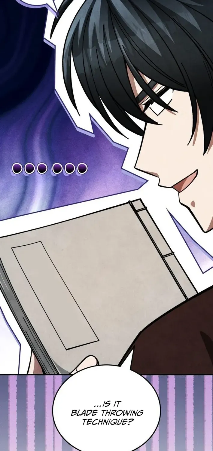 How to Survive as a Martial World Civil Servant Chapter 15 page 48 - 