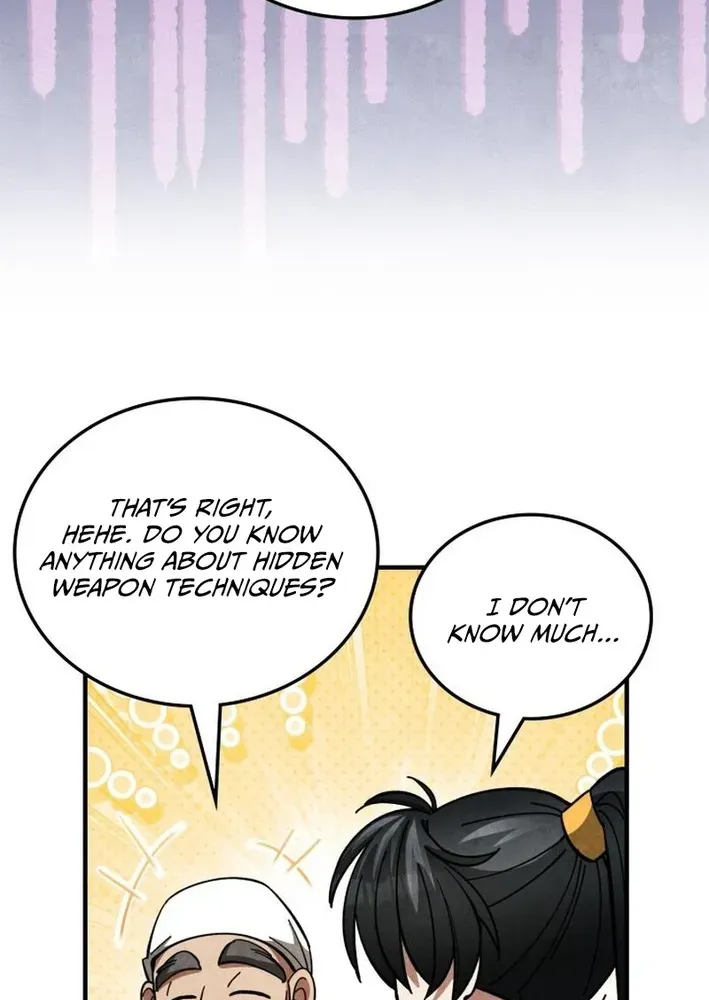How to Survive as a Martial World Civil Servant Chapter 15 page 49 - 