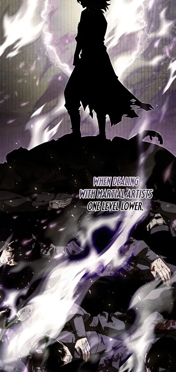 How to Survive as a Martial World Civil Servant Chapter 15 page 51 - 