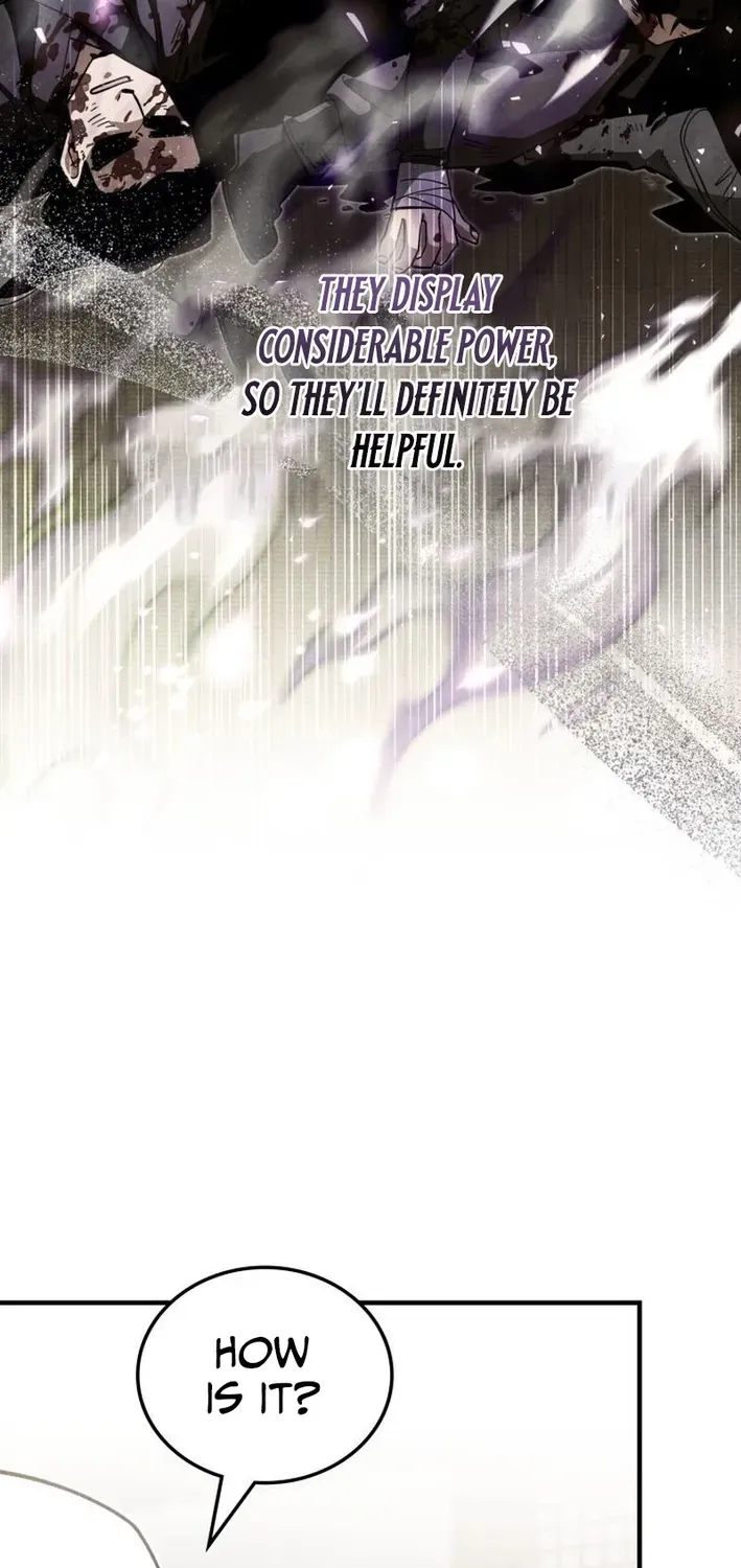 How to Survive as a Martial World Civil Servant Chapter 15 page 52 - 