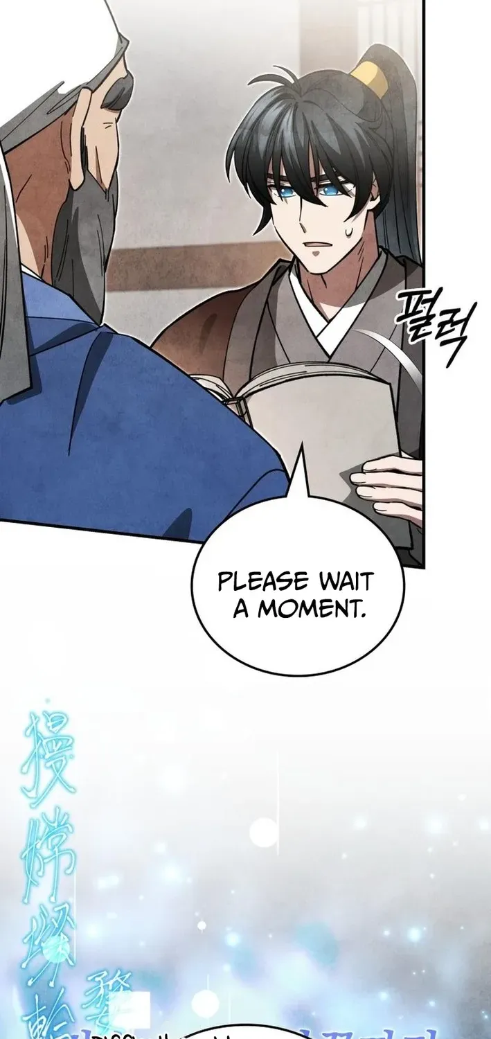 How to Survive as a Martial World Civil Servant Chapter 15 page 53 - 