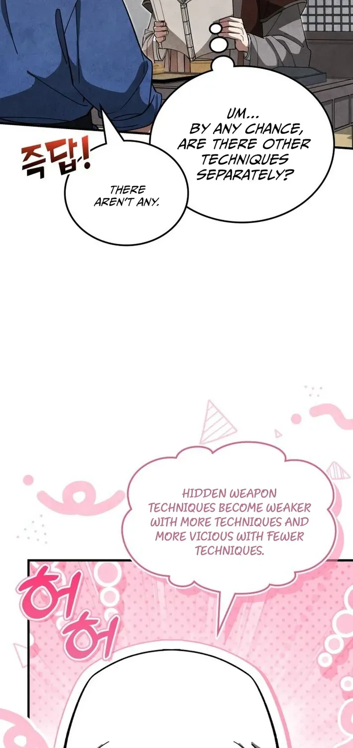 How to Survive as a Martial World Civil Servant Chapter 15 page 57 - 