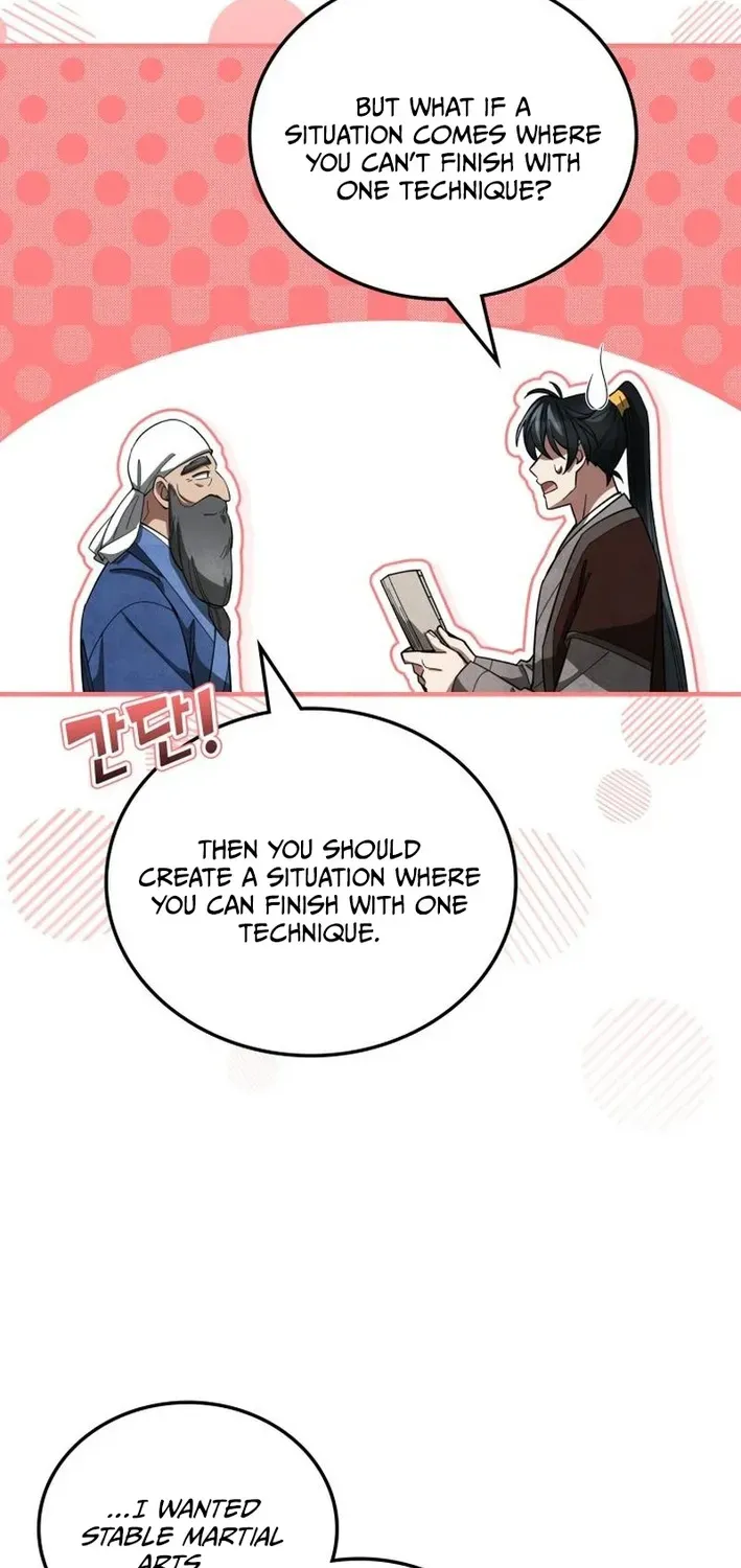 How to Survive as a Martial World Civil Servant Chapter 15 page 59 - 