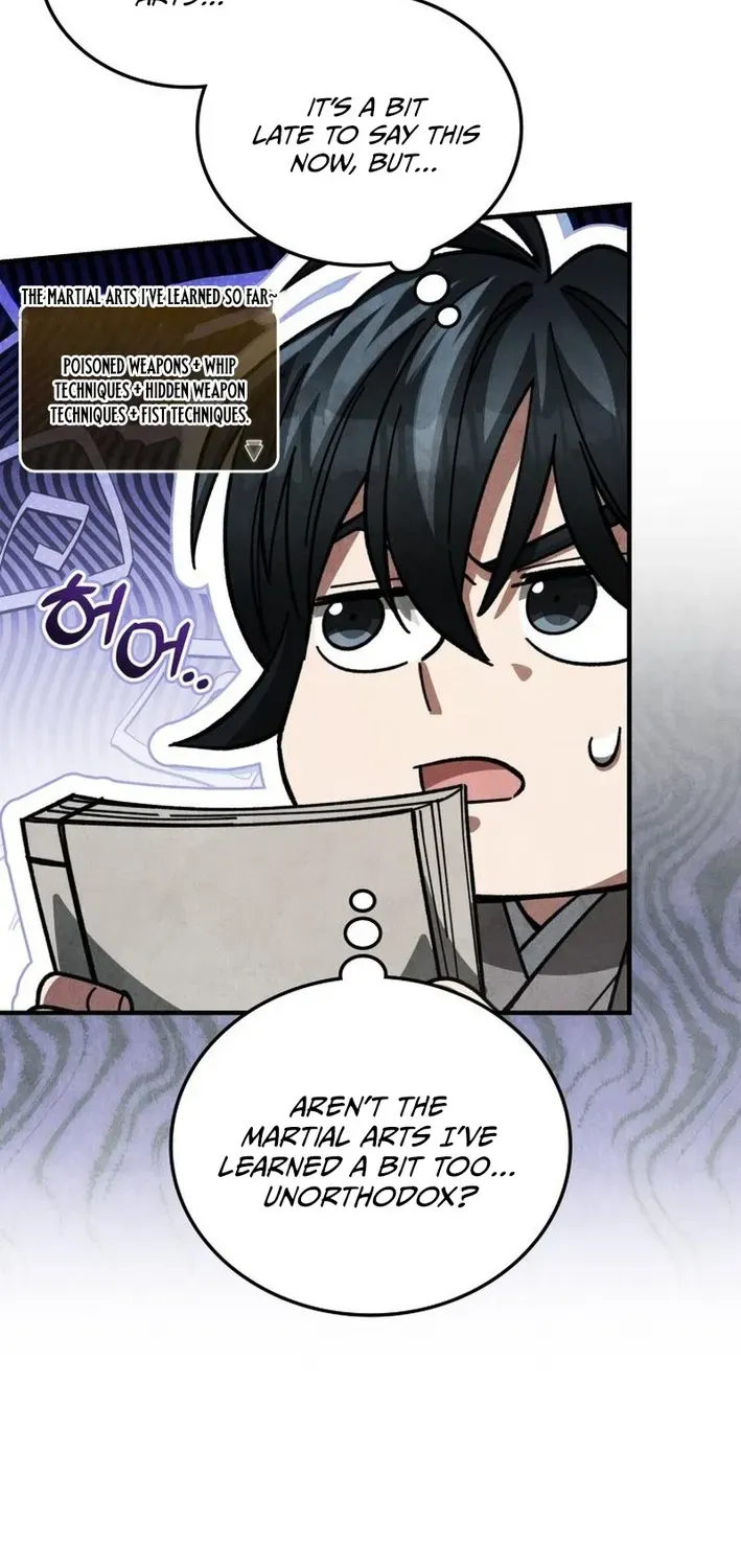 How to Survive as a Martial World Civil Servant Chapter 15 page 60 - 