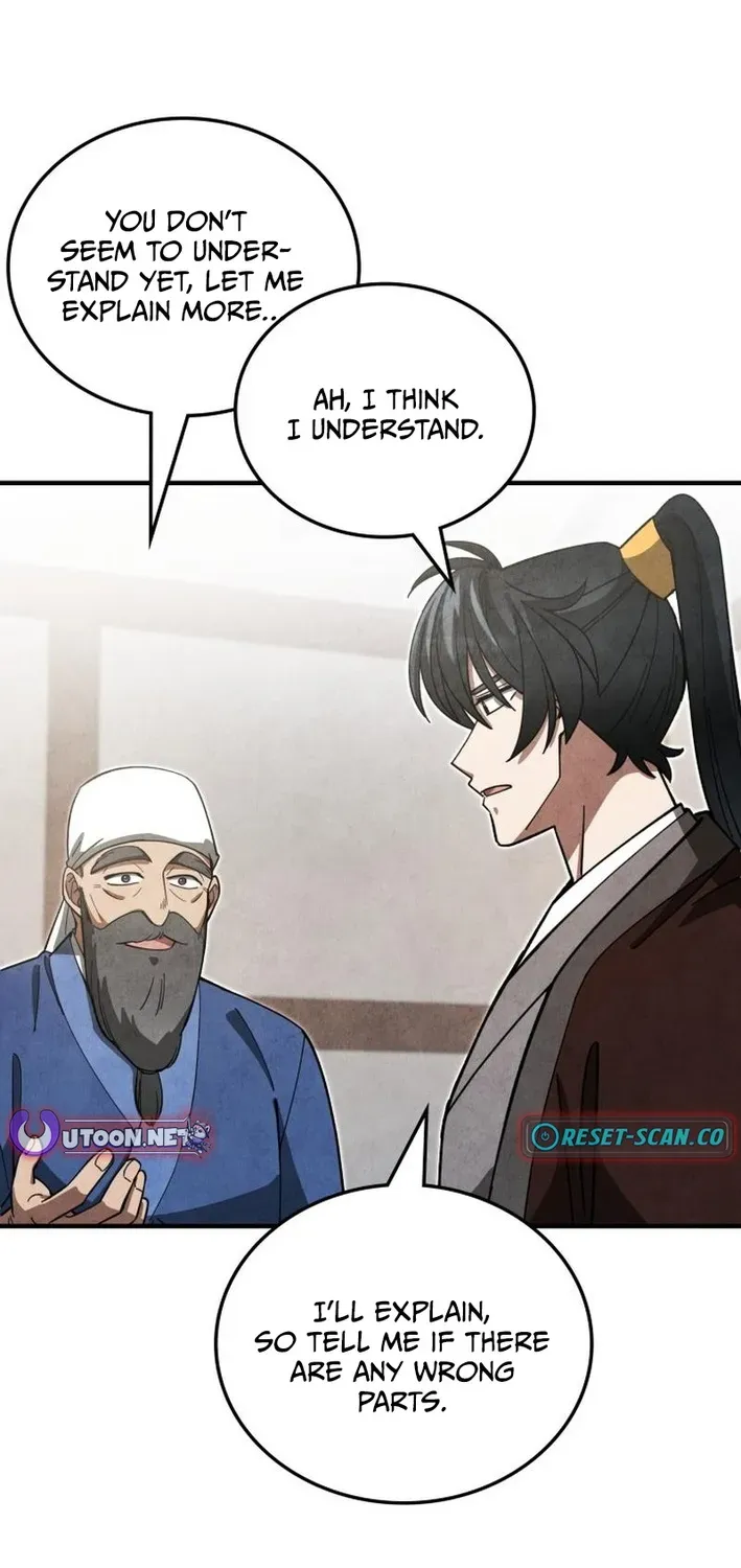 How to Survive as a Martial World Civil Servant Chapter 15 page 61 - 