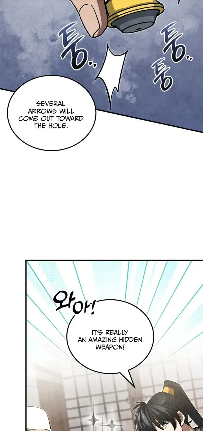 How to Survive as a Martial World Civil Servant Chapter 15 page 71 - 