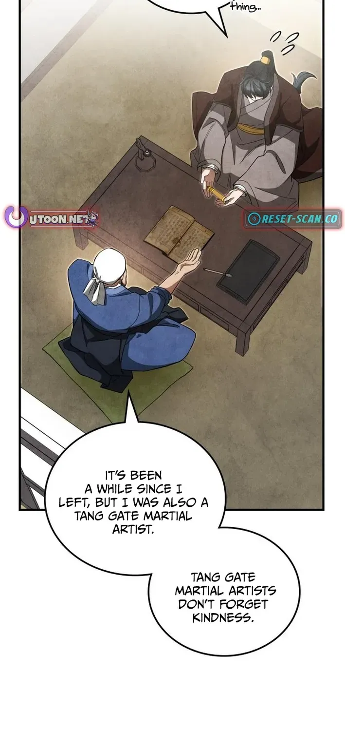 How to Survive as a Martial World Civil Servant Chapter 15 page 73 - 