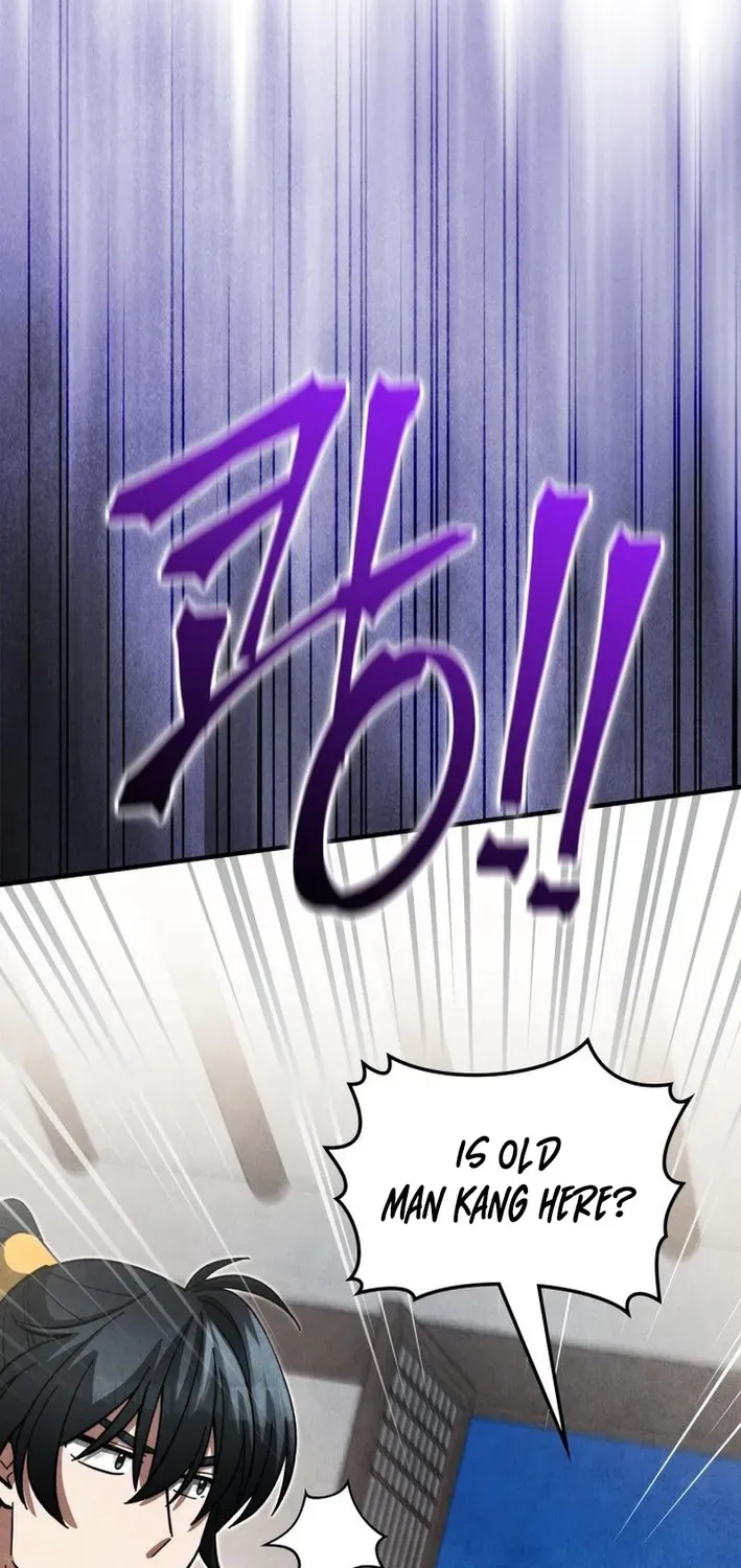 How to Survive as a Martial World Civil Servant Chapter 15 page 75 - 