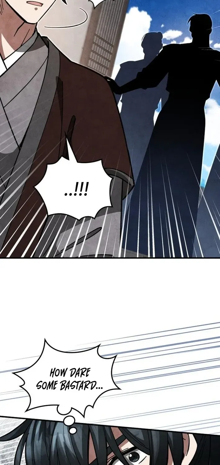 How to Survive as a Martial World Civil Servant Chapter 15 page 76 - 