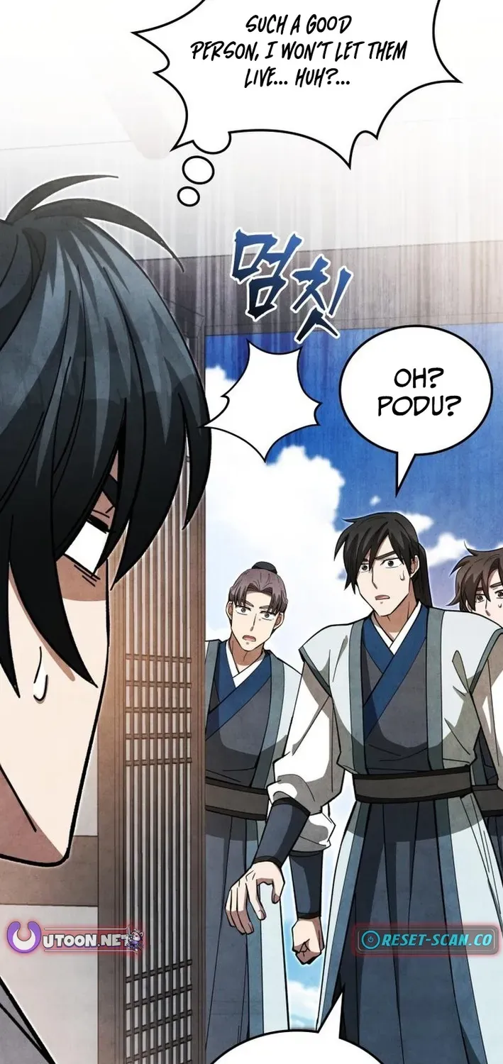 How to Survive as a Martial World Civil Servant Chapter 15 page 78 - 