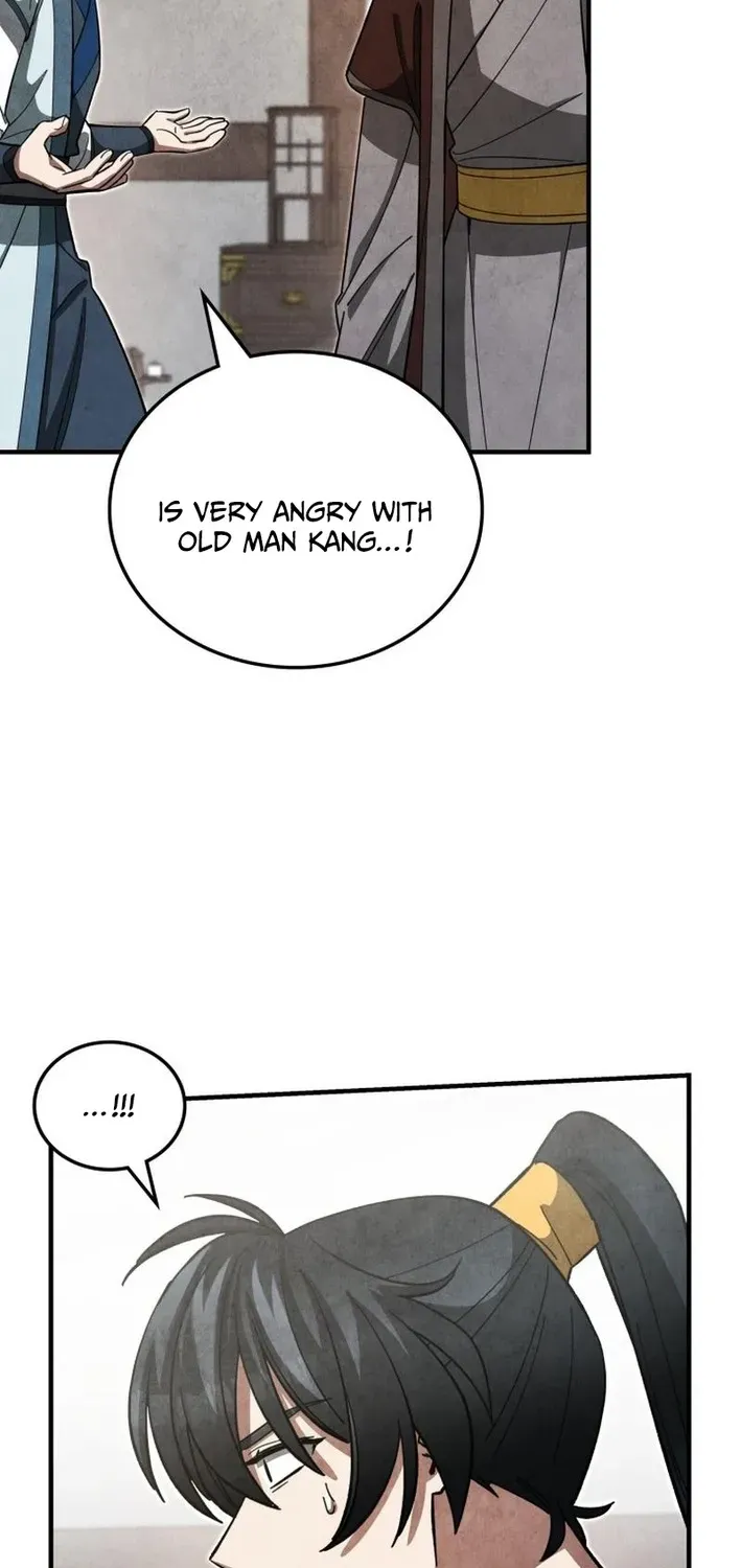How to Survive as a Martial World Civil Servant Chapter 15 page 80 - 
