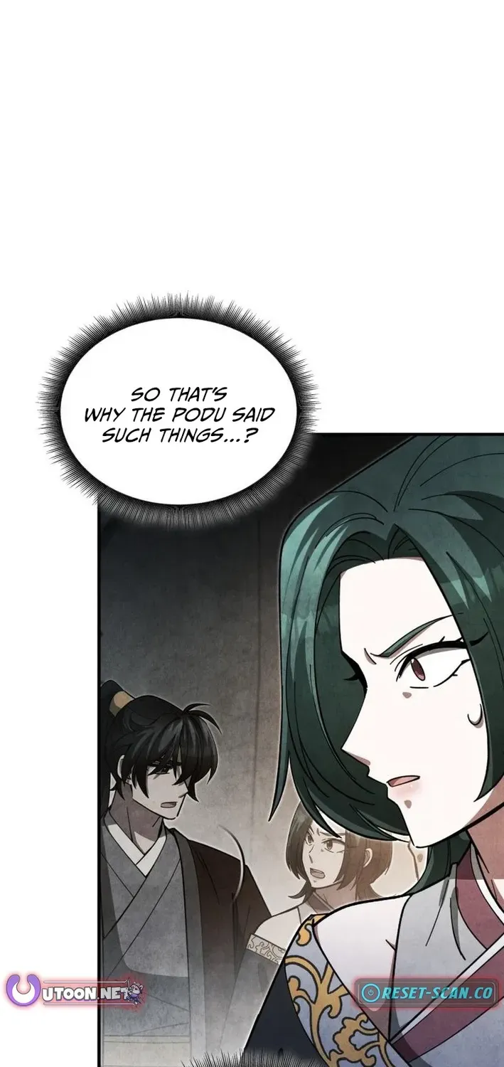 How to Survive as a Martial World Civil Servant Chapter 15 page 9 - 