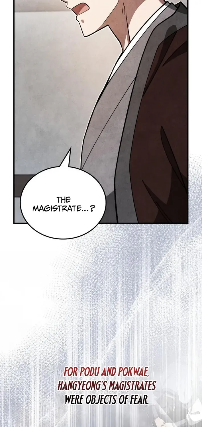 How to Survive as a Martial World Civil Servant Chapter 15 page 81 - 