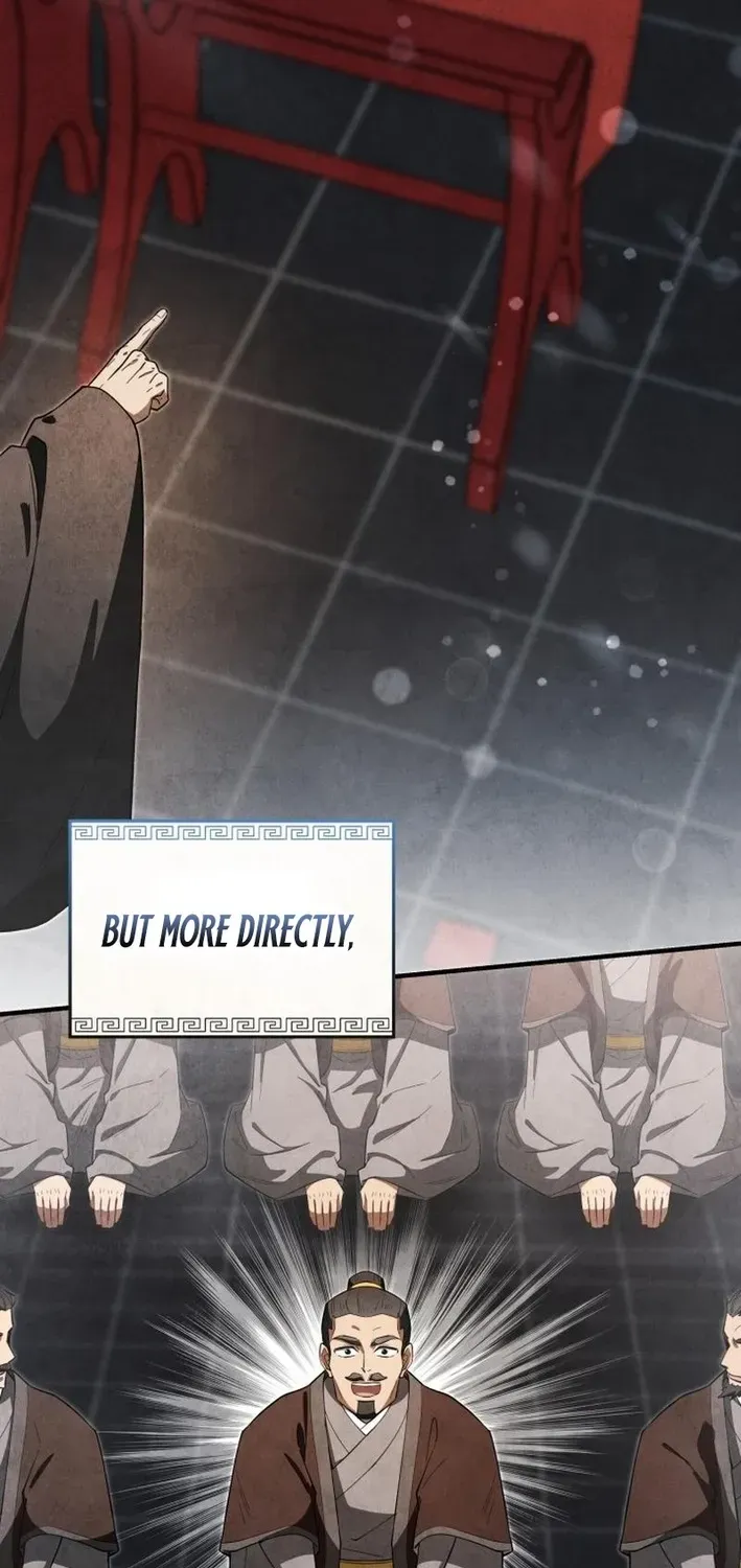 How to Survive as a Martial World Civil Servant Chapter 15 page 83 - 