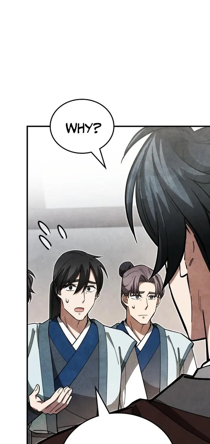 How to Survive as a Martial World Civil Servant Chapter 15 page 85 - 