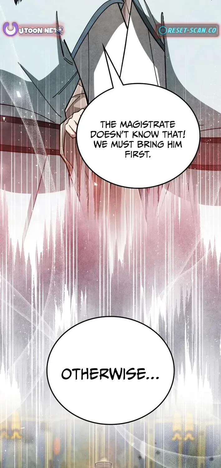 How to Survive as a Martial World Civil Servant Chapter 15 page 87 - 