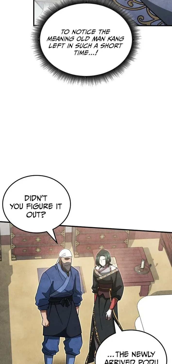 How to Survive as a Martial World Civil Servant Chapter 15 page 10 - 