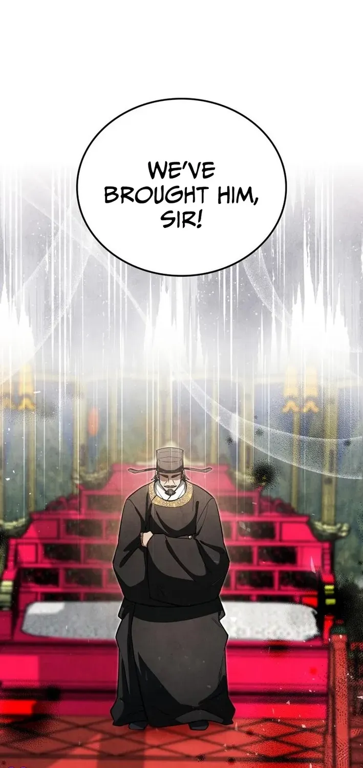 How to Survive as a Martial World Civil Servant Chapter 16 page 2 - 