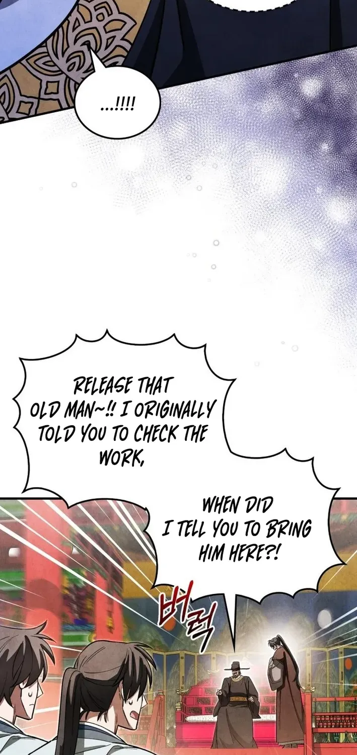 How to Survive as a Martial World Civil Servant Chapter 16 page 11 - 