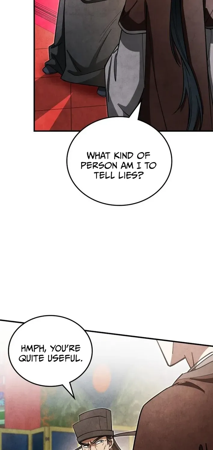 How to Survive as a Martial World Civil Servant Chapter 16 page 13 - 