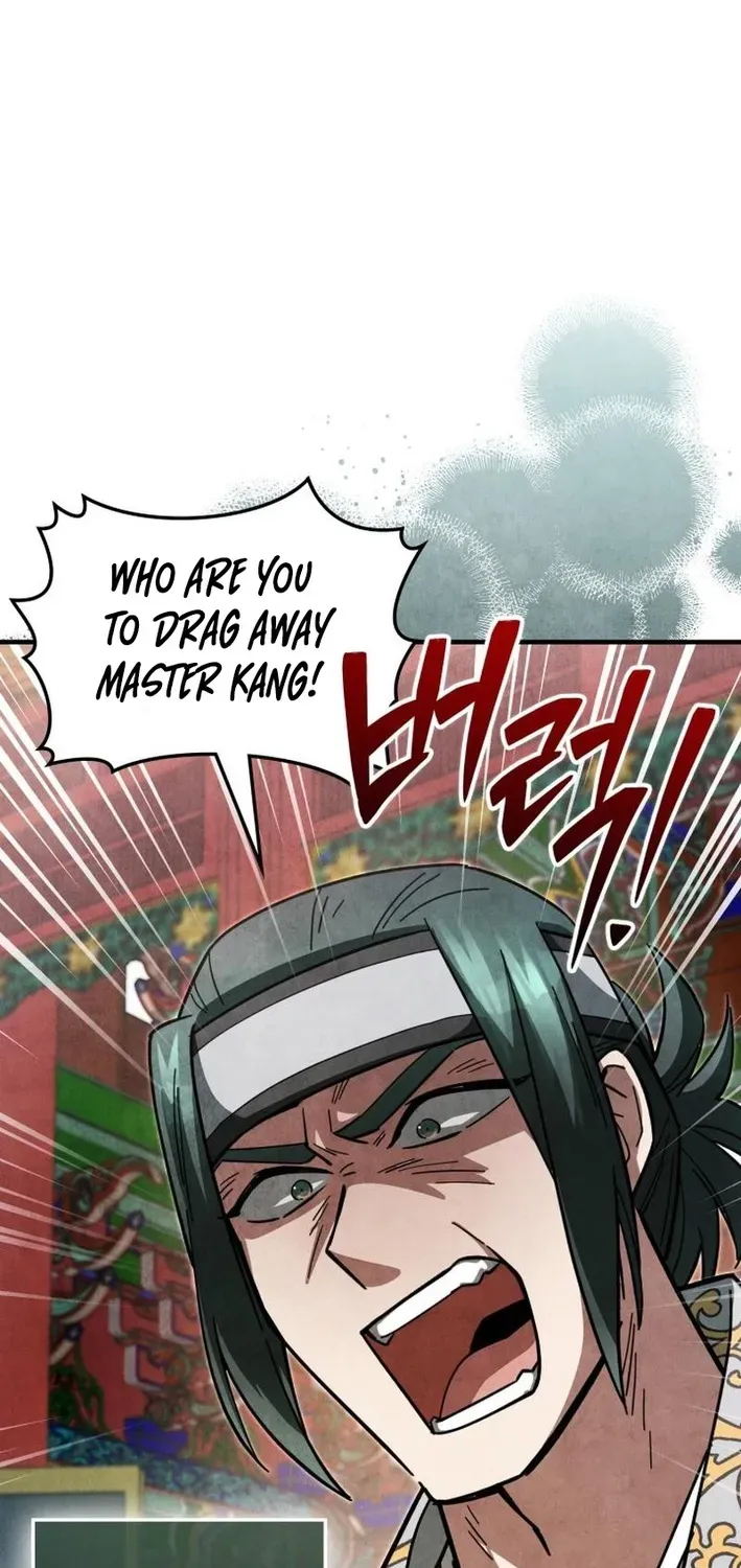 How to Survive as a Martial World Civil Servant Chapter 16 page 22 - 