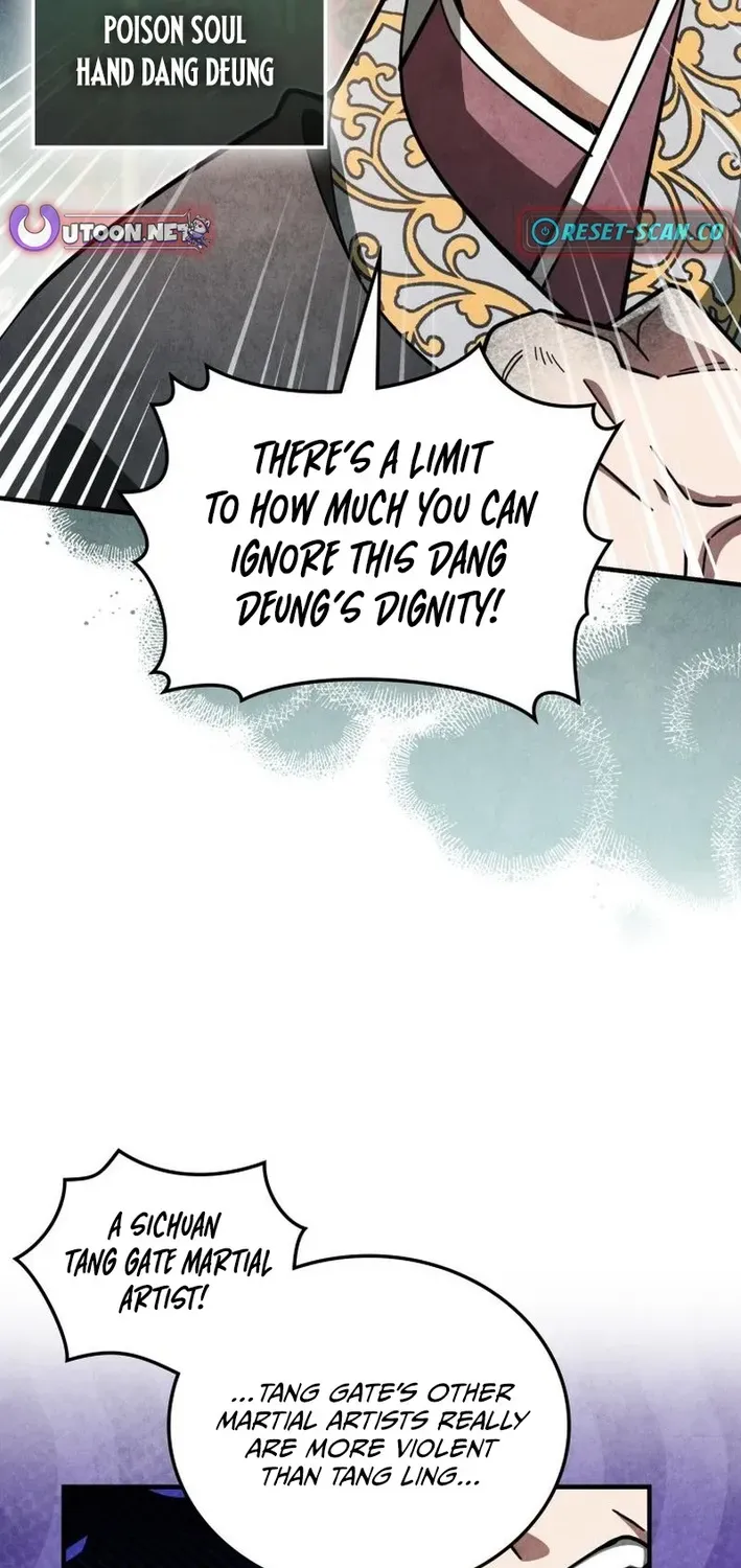 How to Survive as a Martial World Civil Servant Chapter 16 page 23 - 