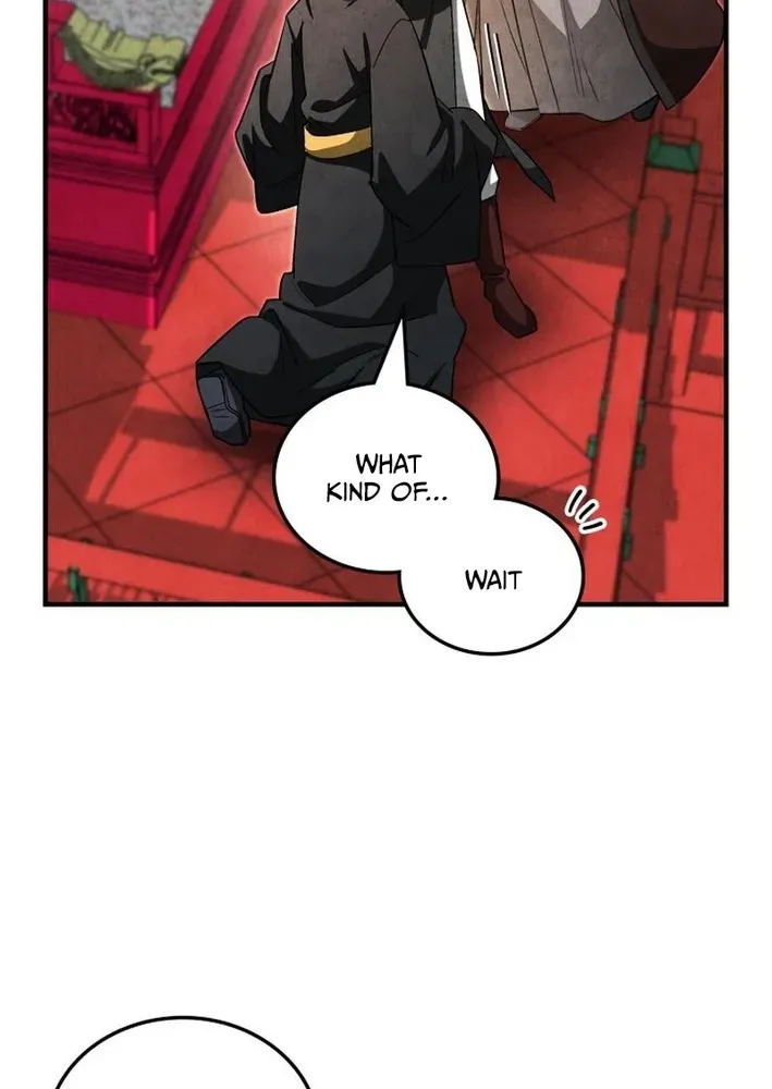 How to Survive as a Martial World Civil Servant Chapter 16 page 28 - 