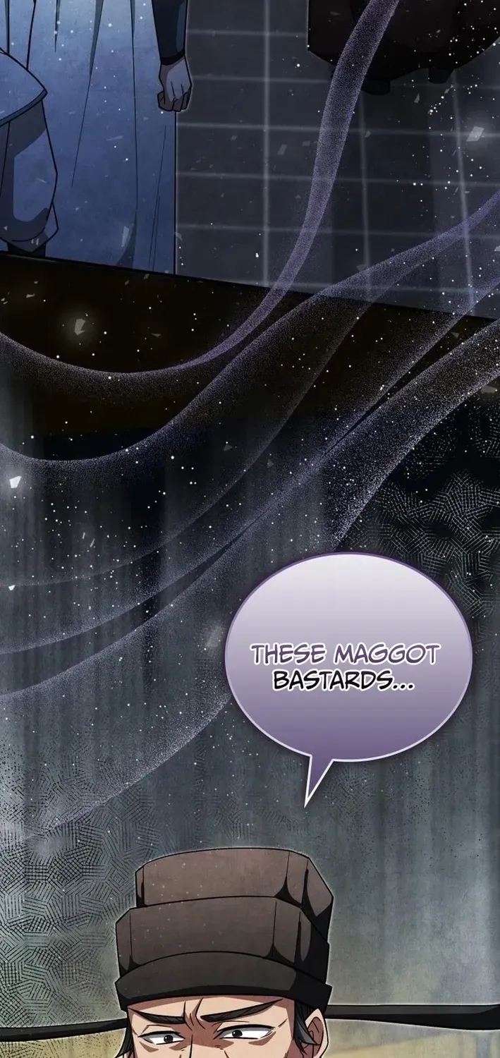 How to Survive as a Martial World Civil Servant Chapter 16 page 4 - 