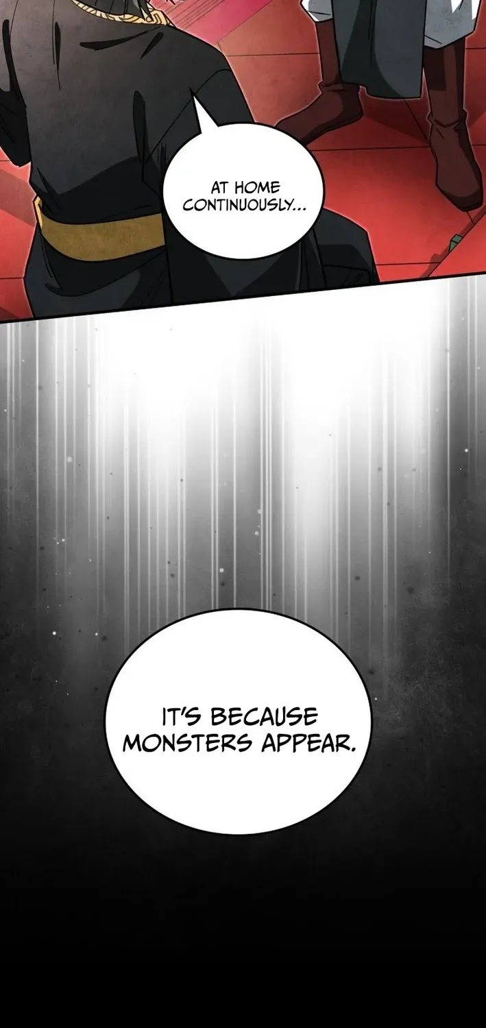 How to Survive as a Martial World Civil Servant Chapter 16 page 33 - 