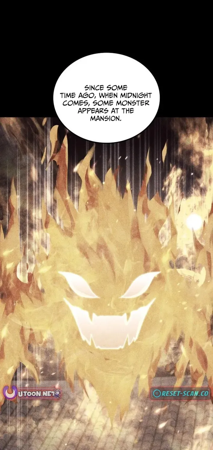 How to Survive as a Martial World Civil Servant Chapter 16 page 34 - 