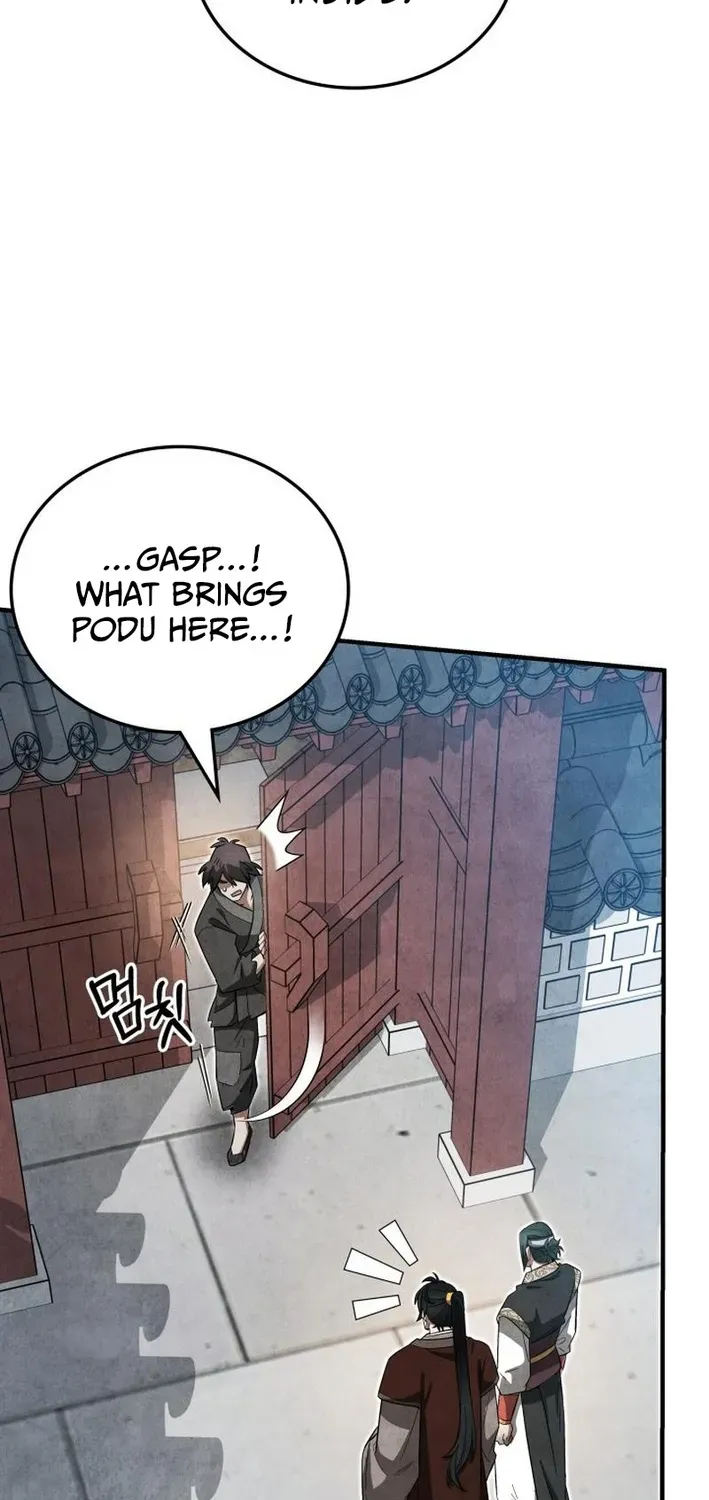 How to Survive as a Martial World Civil Servant Chapter 16 page 50 - 