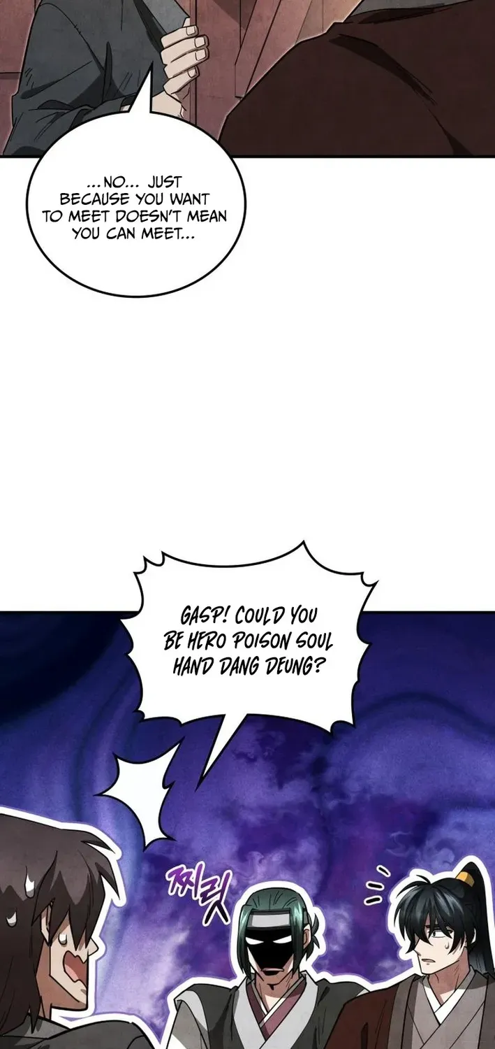 How to Survive as a Martial World Civil Servant Chapter 16 page 52 - 