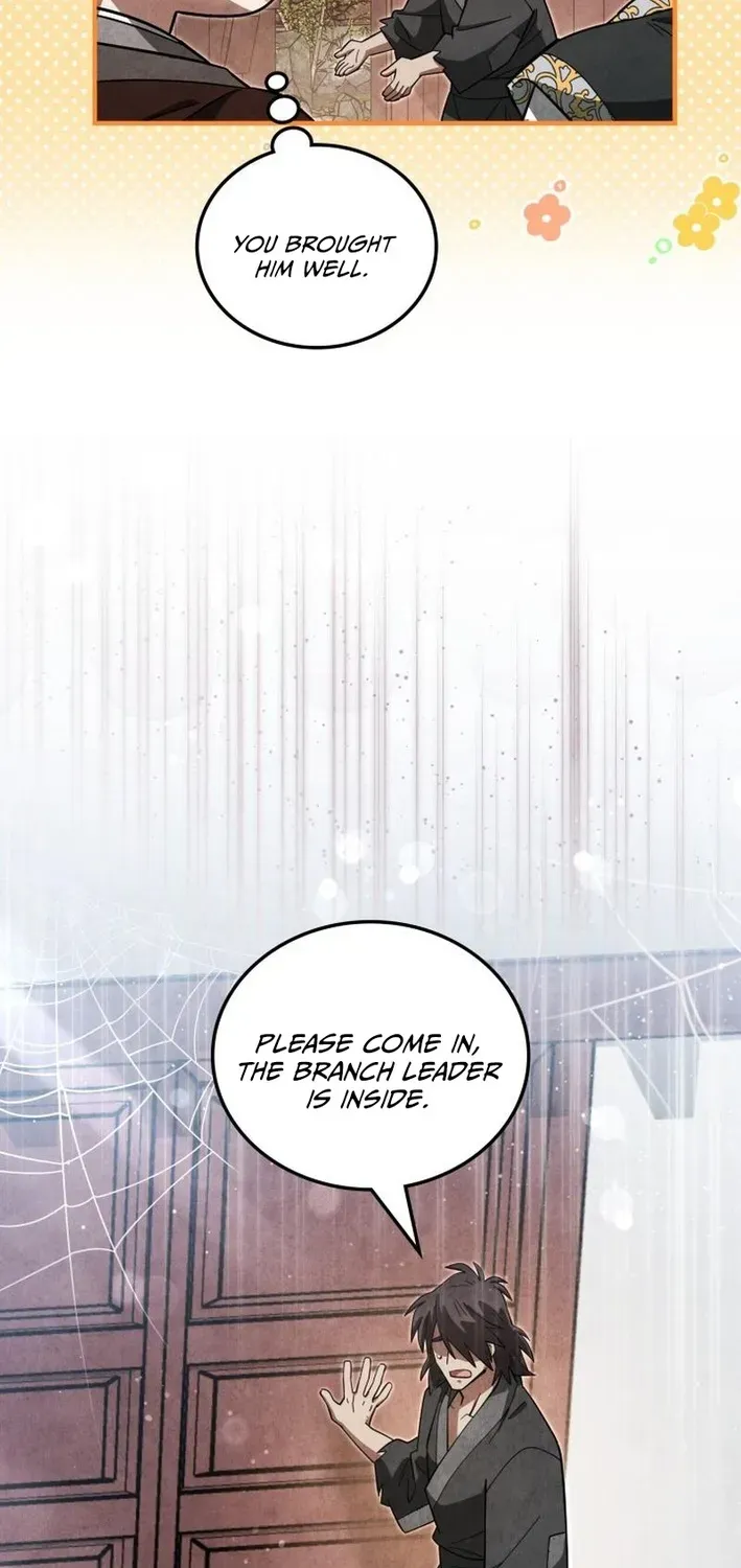 How to Survive as a Martial World Civil Servant Chapter 16 page 54 - 