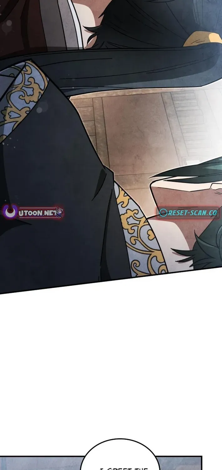 How to Survive as a Martial World Civil Servant Chapter 16 page 59 - 