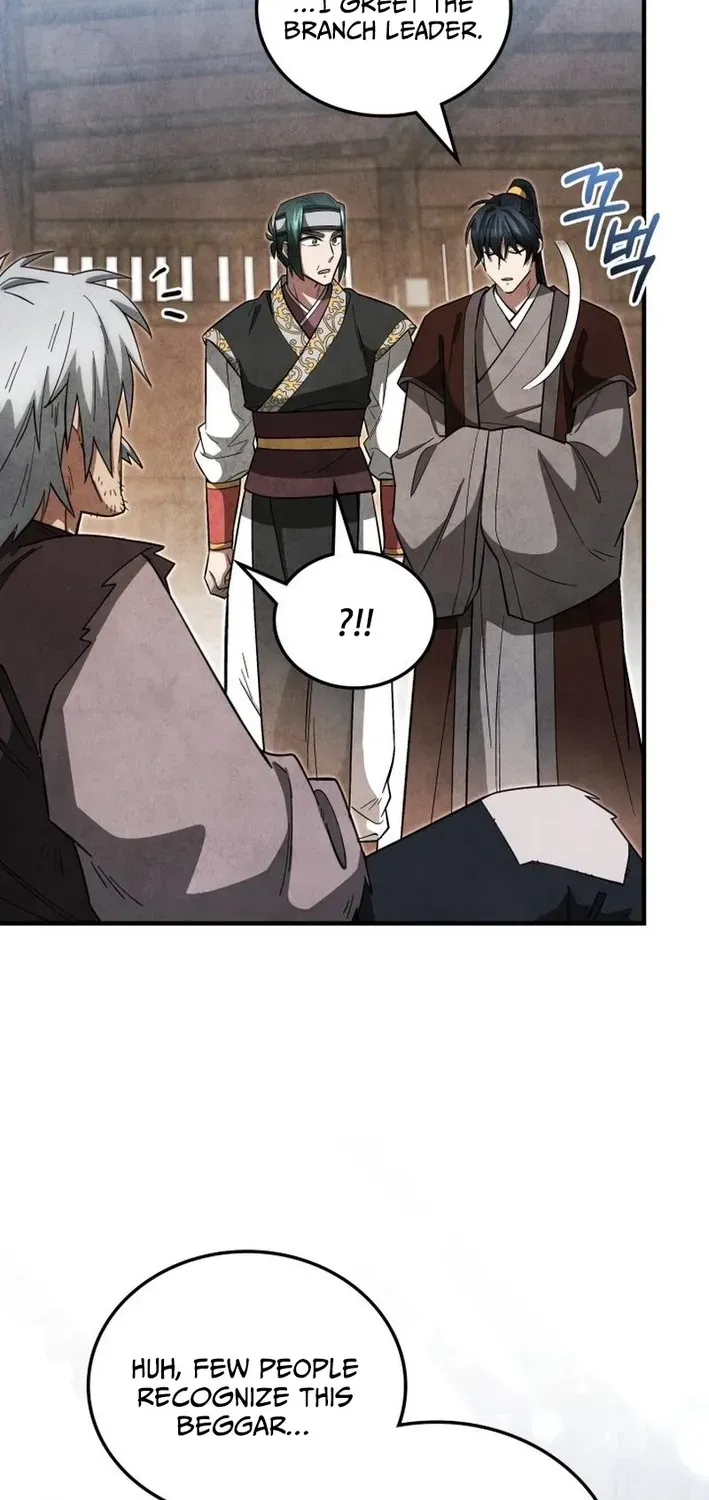 How to Survive as a Martial World Civil Servant Chapter 16 page 60 - 