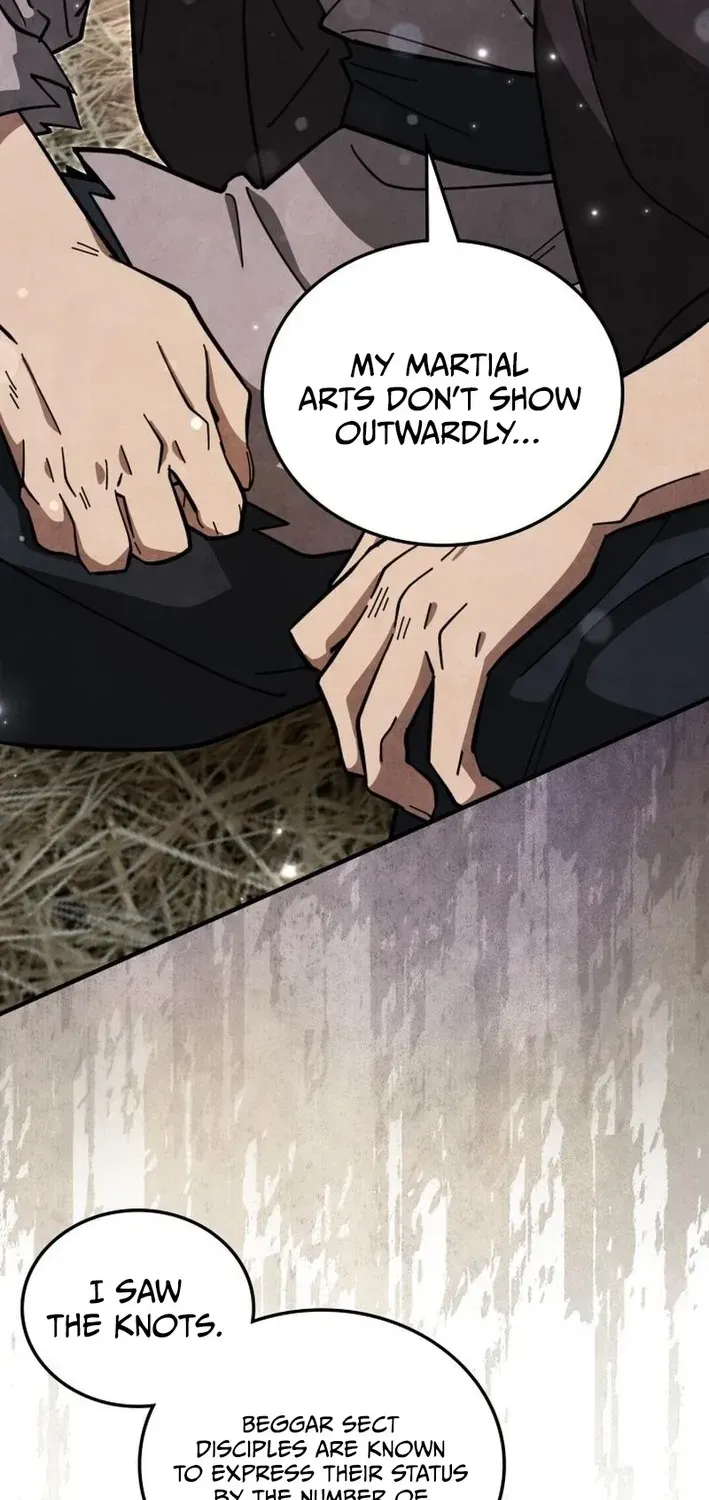 How to Survive as a Martial World Civil Servant Chapter 16 page 62 - 